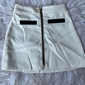 Express 💫mini skirt 💫- size 00